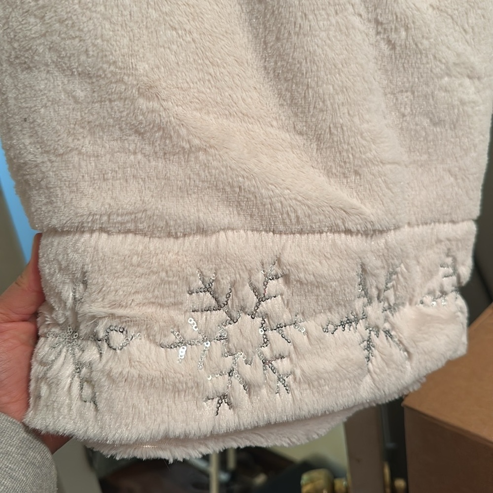 Bebe soft blanket - Picture 3 of 3